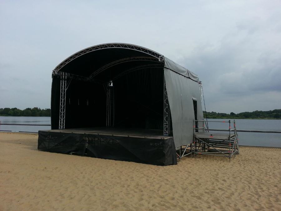 Arc prolyte