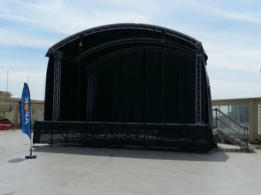ARC prolyte
