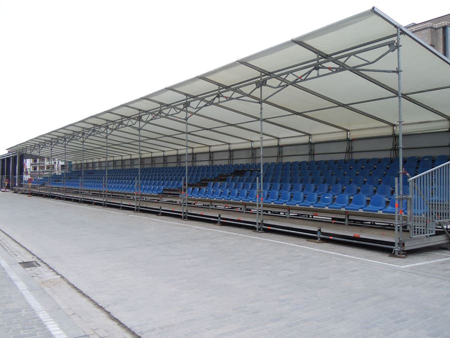 Kattestoet Deinze